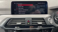 BMW X3 xDrive20d M Sport 5dr Step Auto Diesel Estate